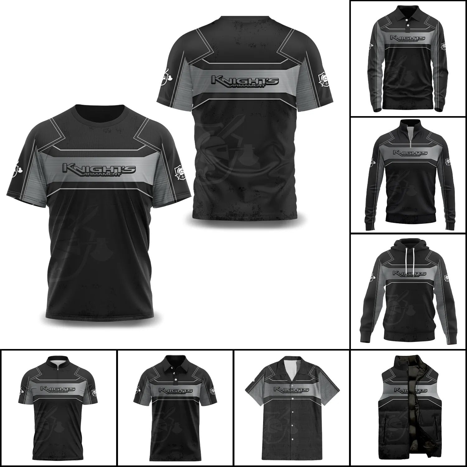 Knight's Armament Apparels SC085