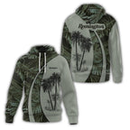 Remington Hoodie SHW063