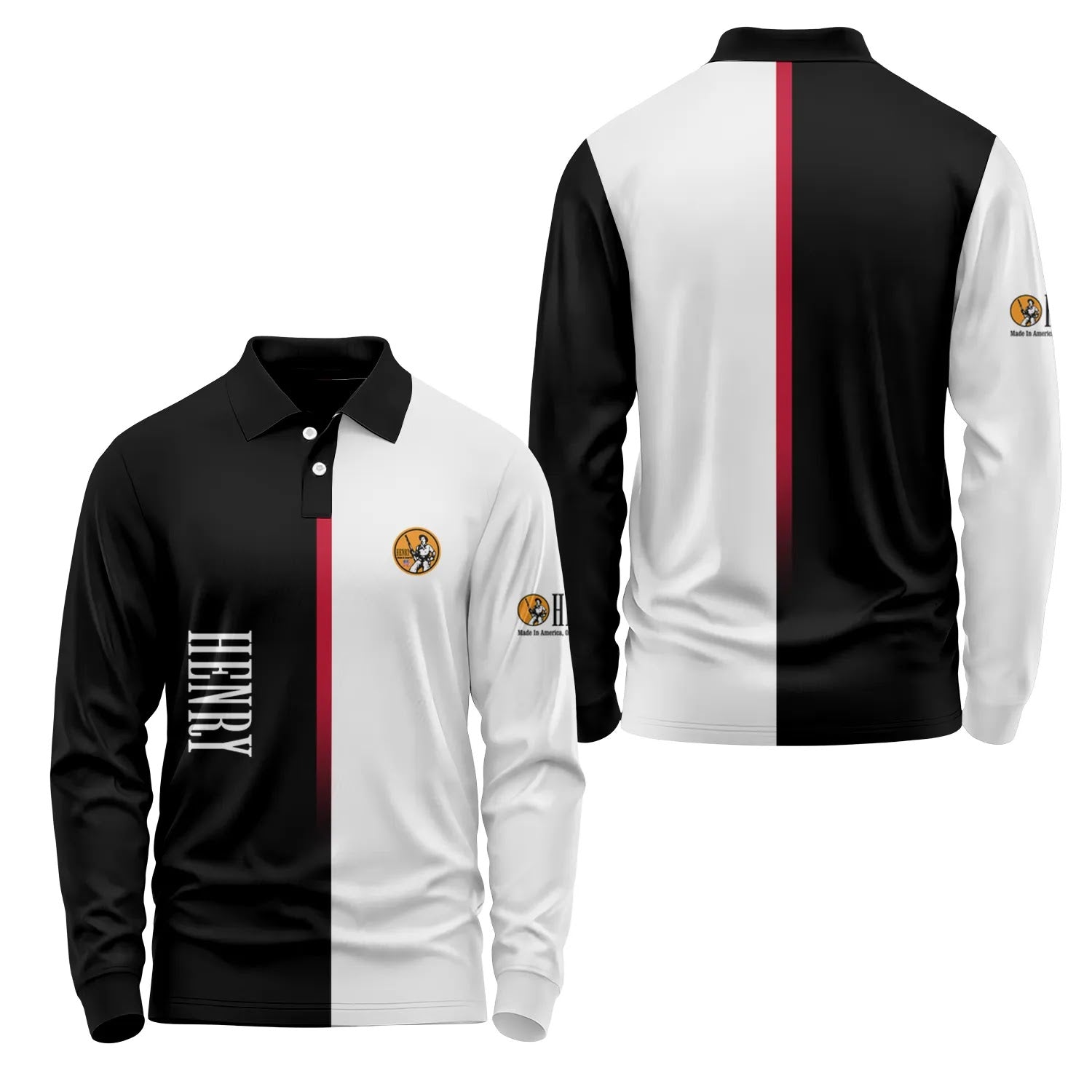 Henry Repeating Arms Apparels SC076