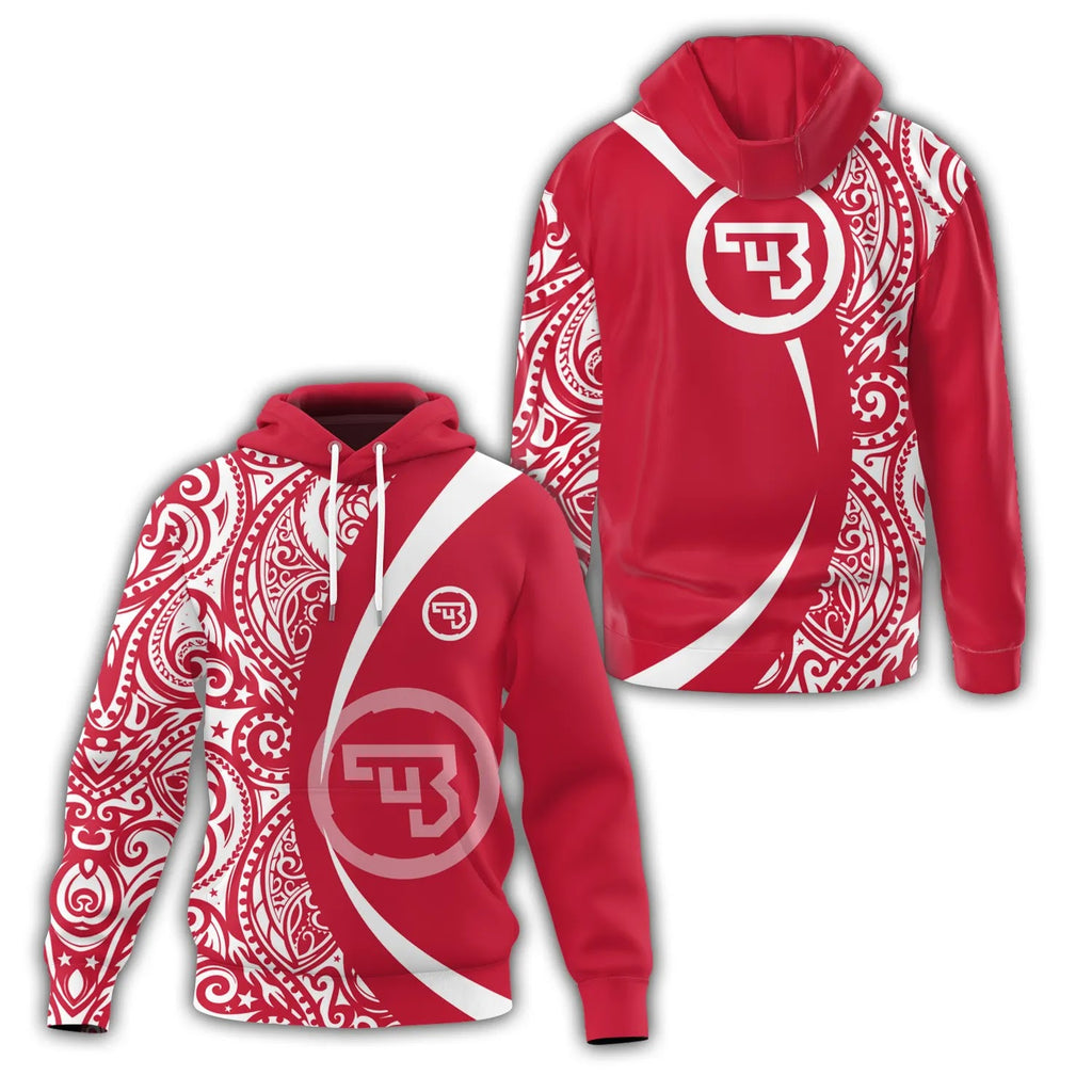 CZ-USA Hoodie SHW072