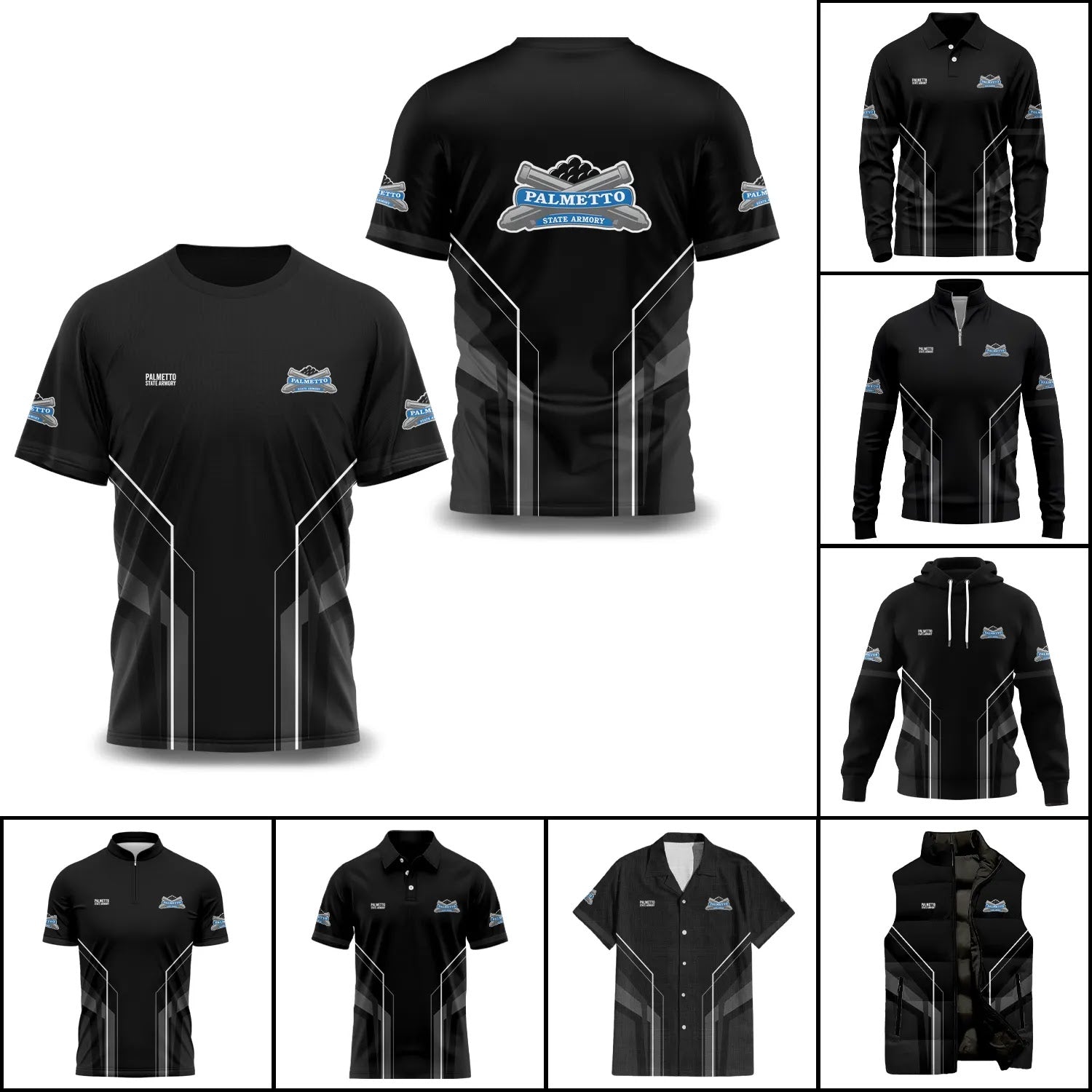 Palmetto State Armory Apparels SC023