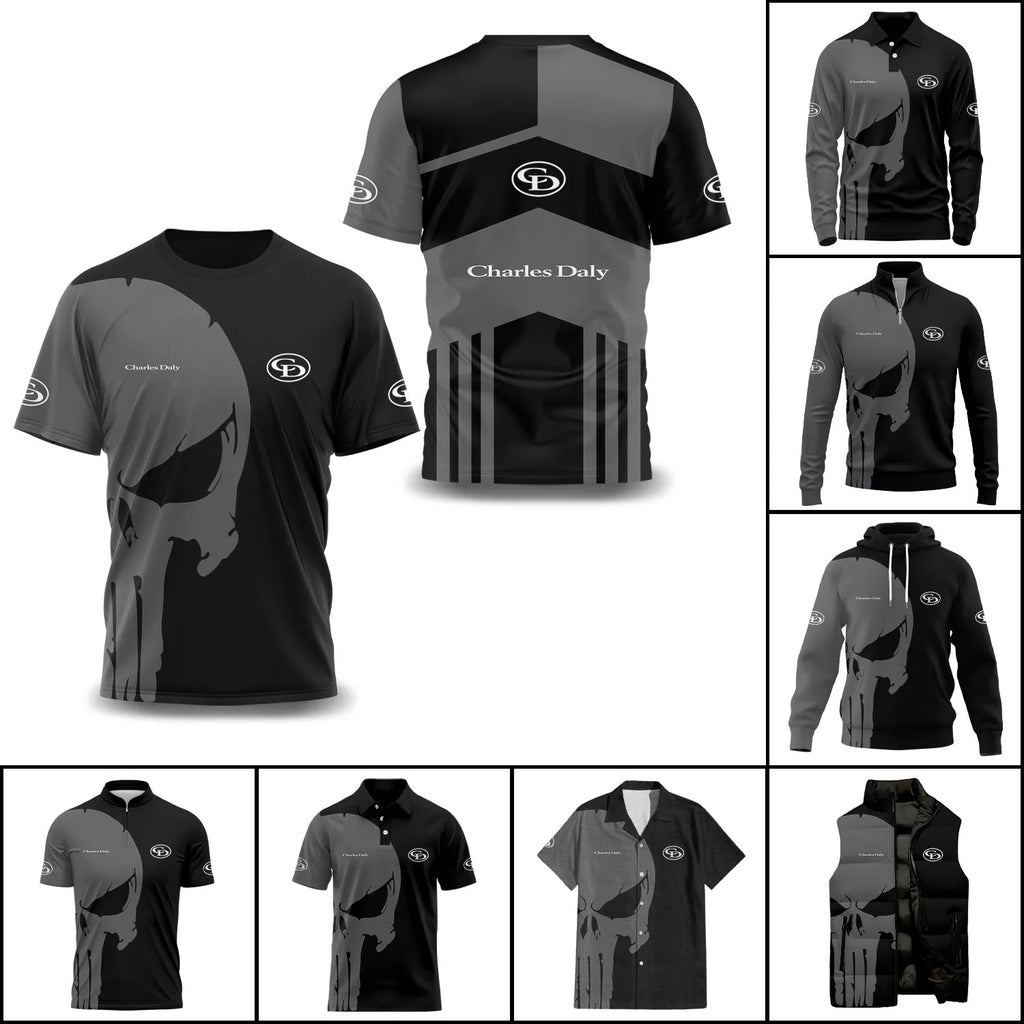 Charles Daly Apparels SC026