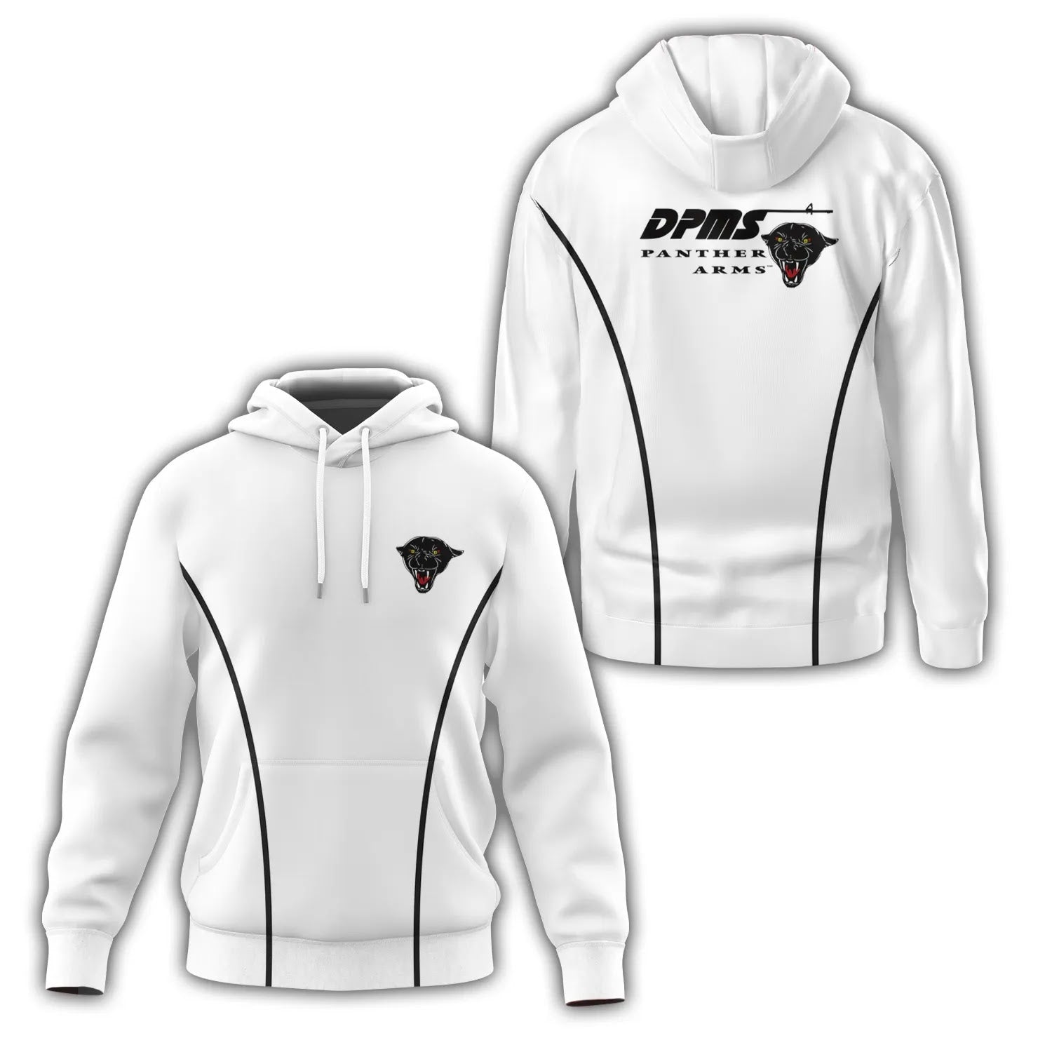 DPMS Apparels SC025