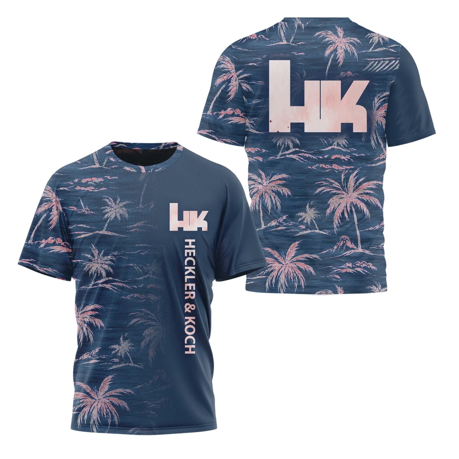 Heckler & Koch (H&K) Apparels SHW013