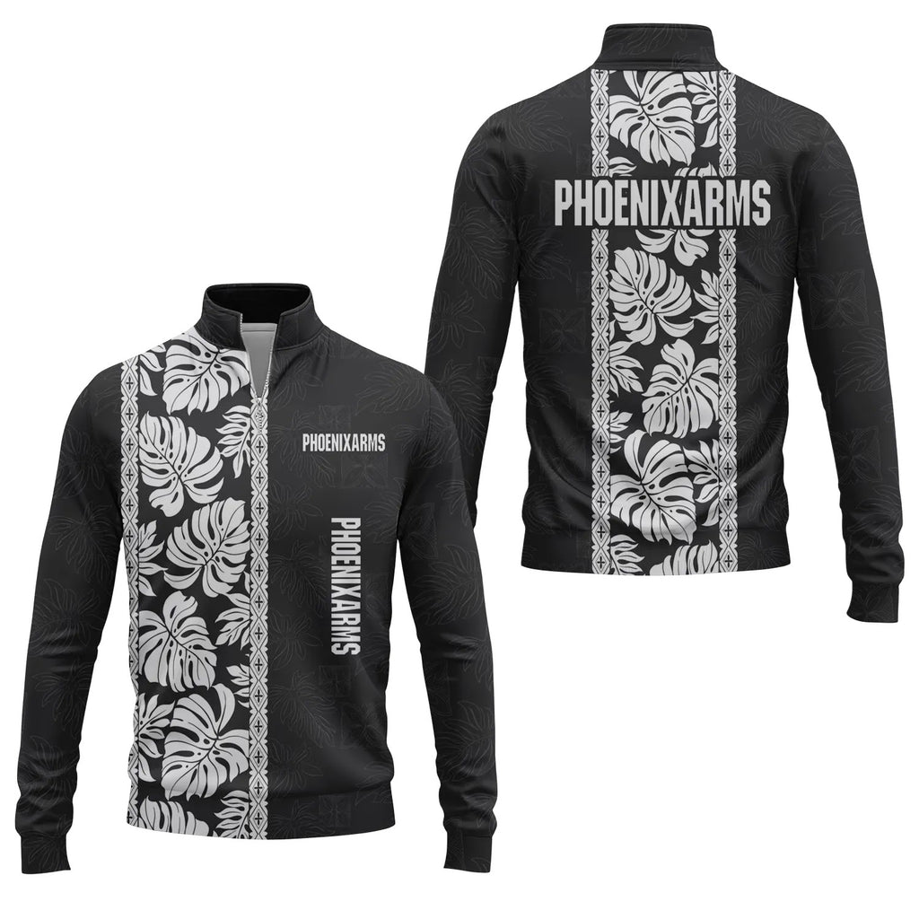 Phoenix Arms Quarter-zip Pullover SHW046