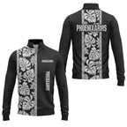 Phoenix Arms Quarter-zip Pullover SHW046