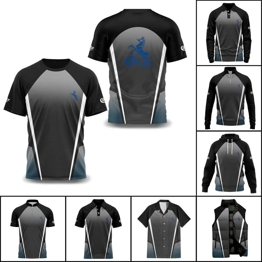 Colt Apparels SC037