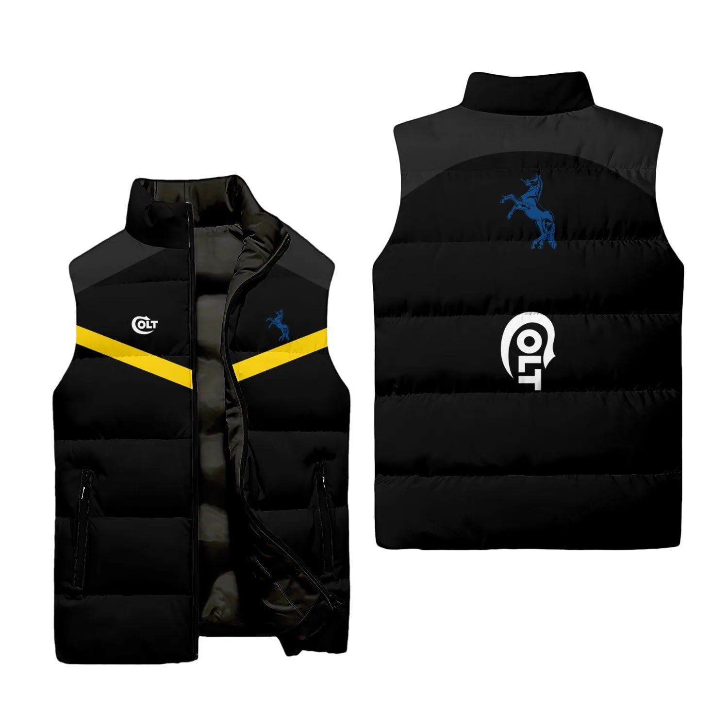 Colt Apparels SC035