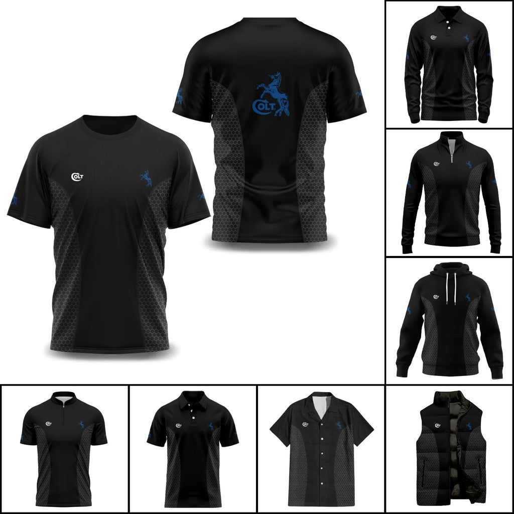 Colt Apparels SC072