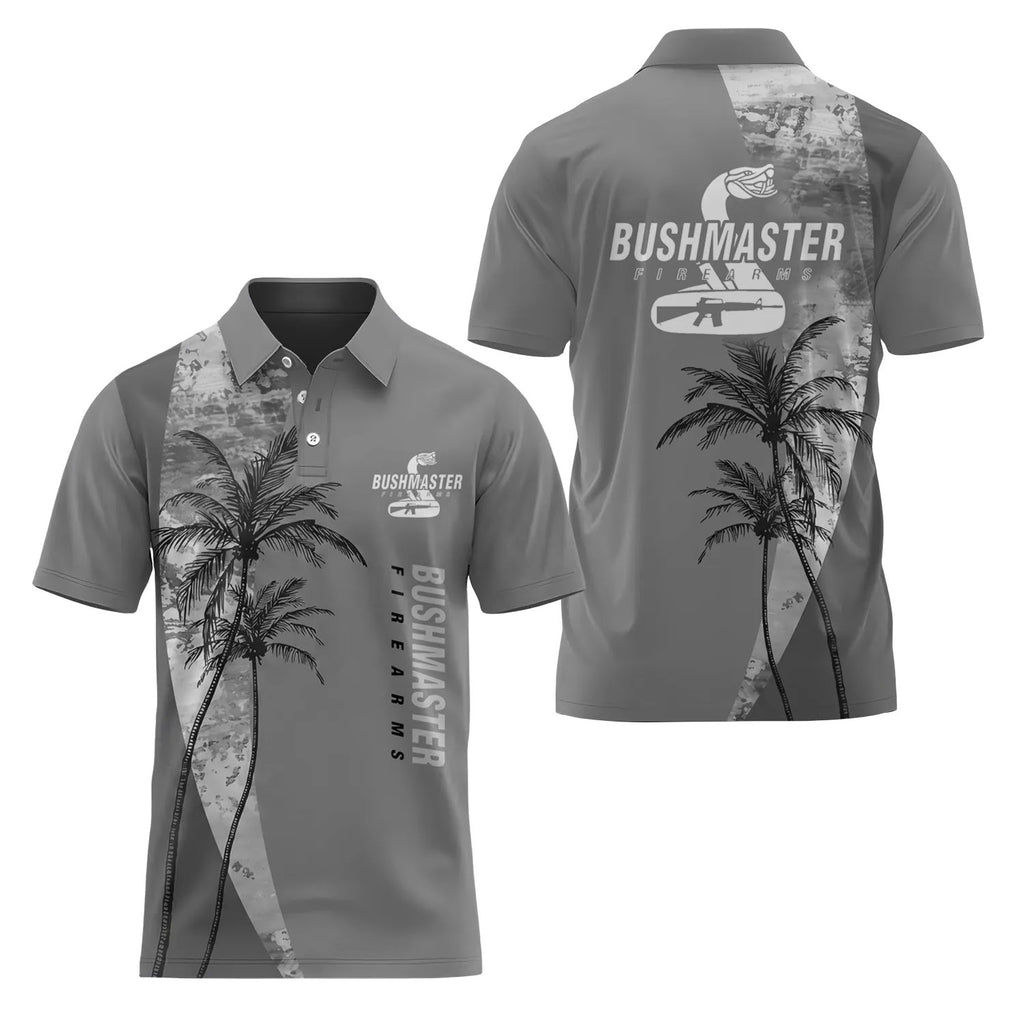 Bushmaster Apparels SHW071