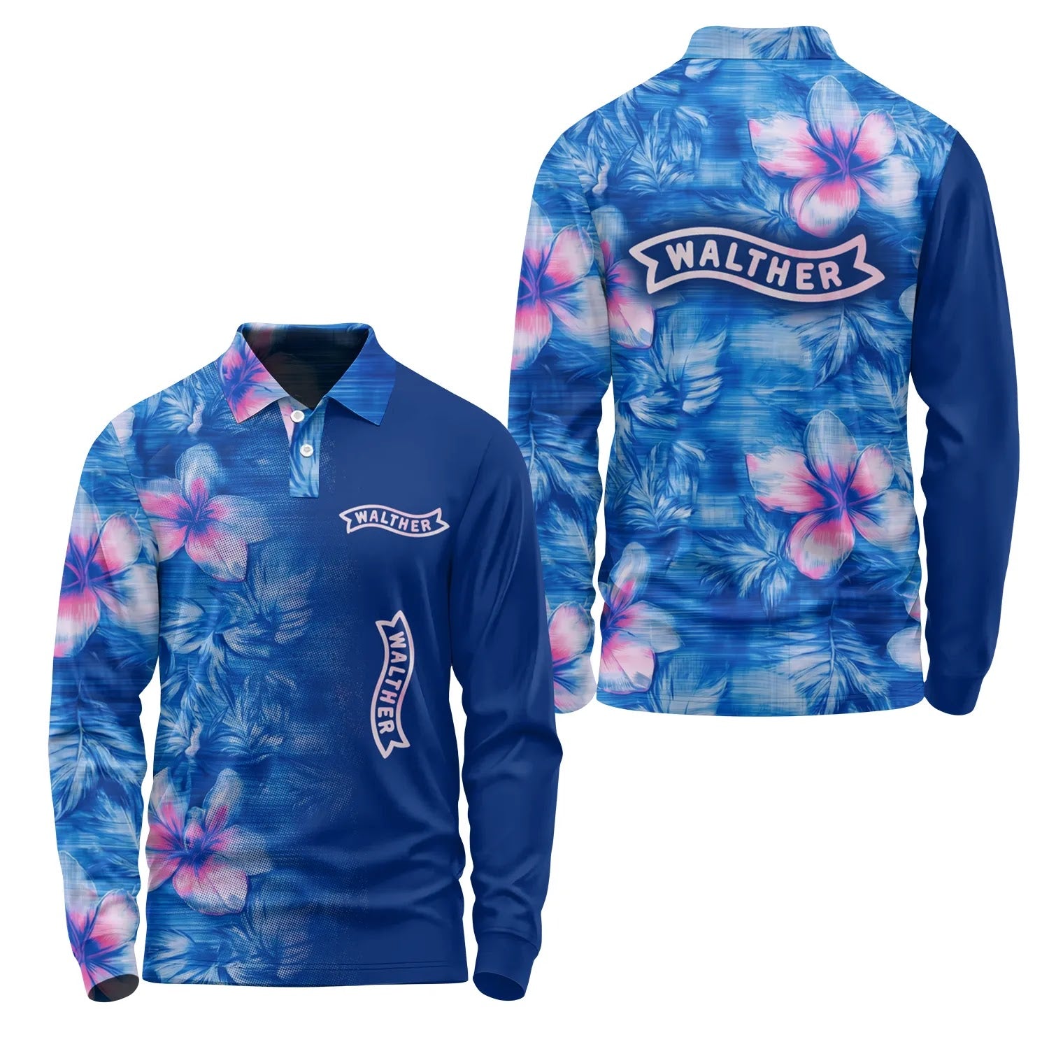 Walther Apparels SHW057