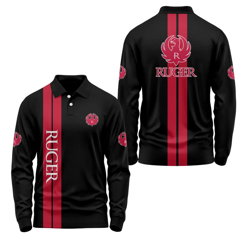 Ruger Apparels SC013