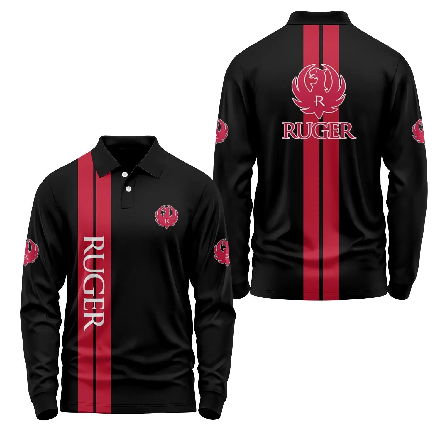 Ruger Apparels SC013