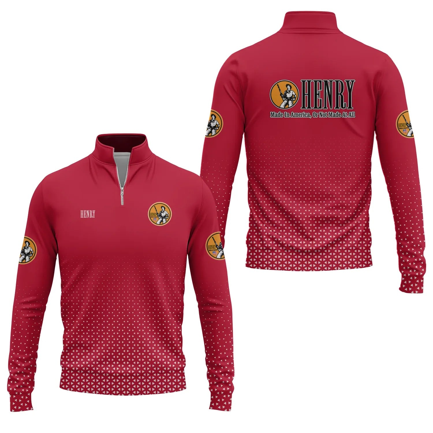 Henry Repeating Arms Apparels SC003
