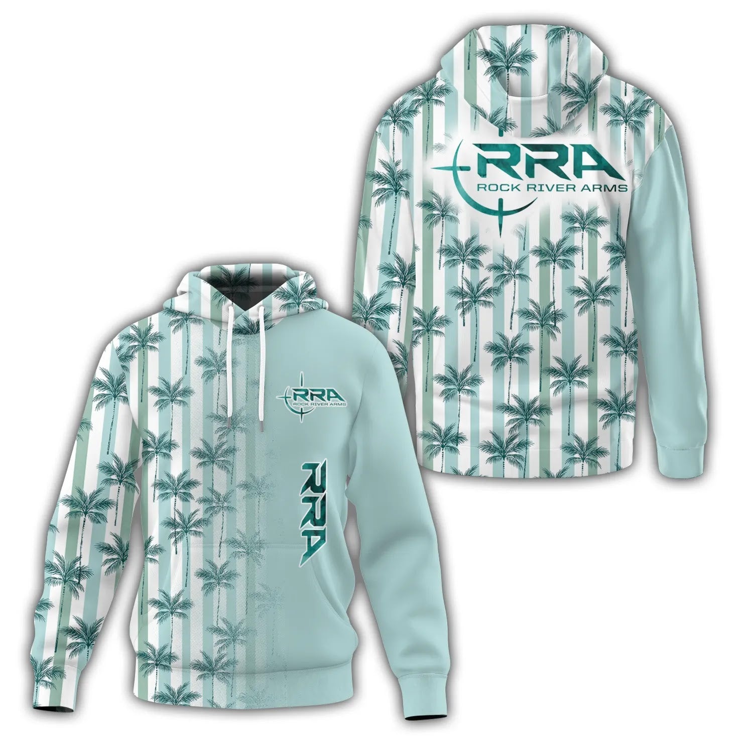 Rock River Arms Hoodie SHW028