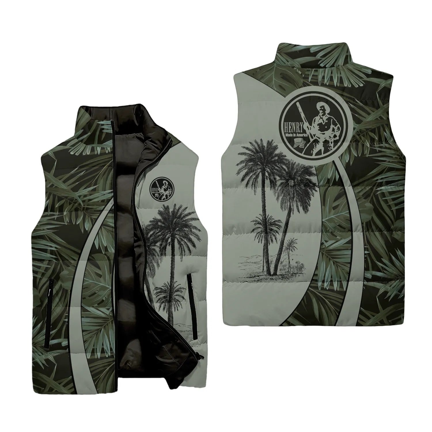 Henry Repeating Arms Apparels SHW063