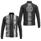 Sig Sauer Quarter-zip Pullover SHW042