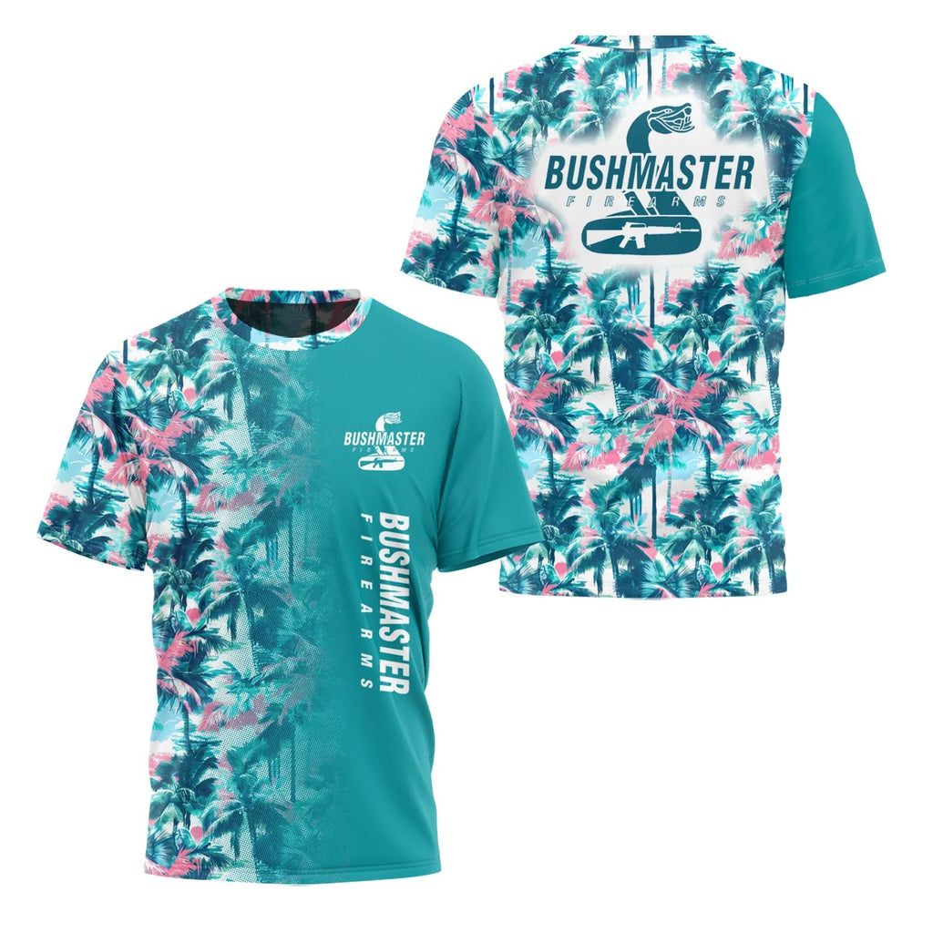 Bushmaster Apparels SHW061