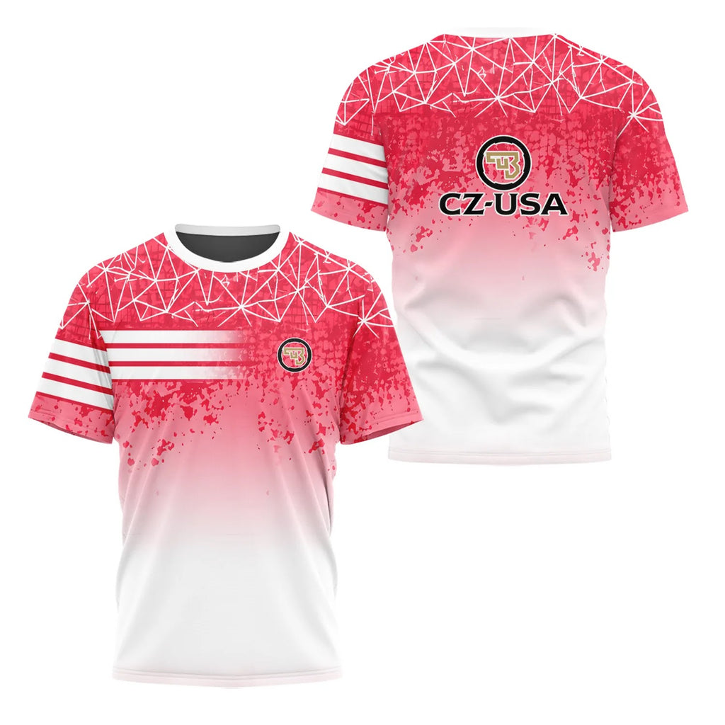 CZ-USA Apparels SC097