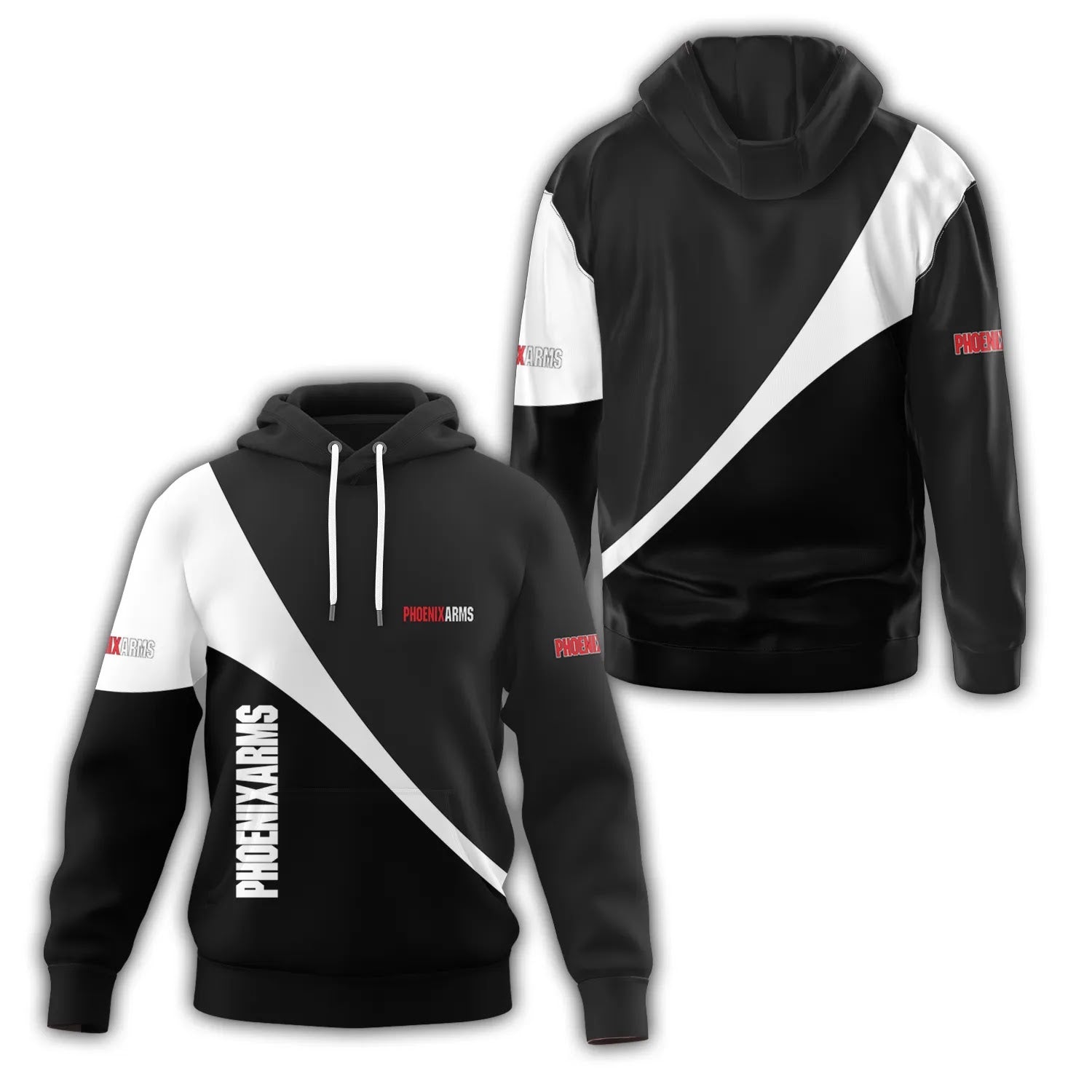 Phoenix Arms Apparels SC090