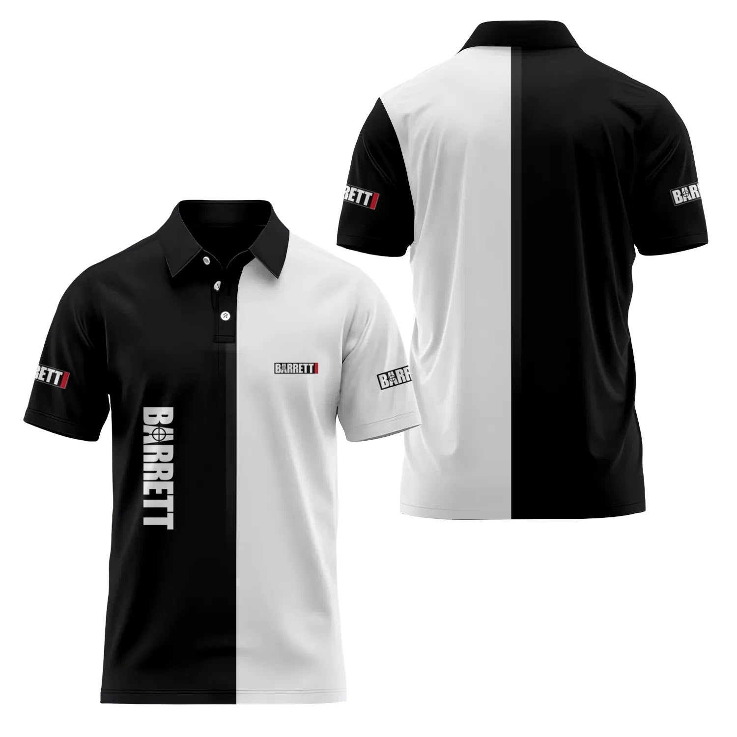 Barrett Apparels SC076