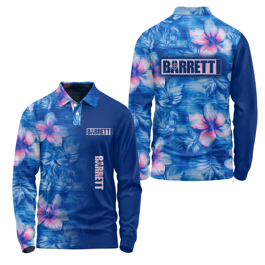 Barrett Apparels SHW057