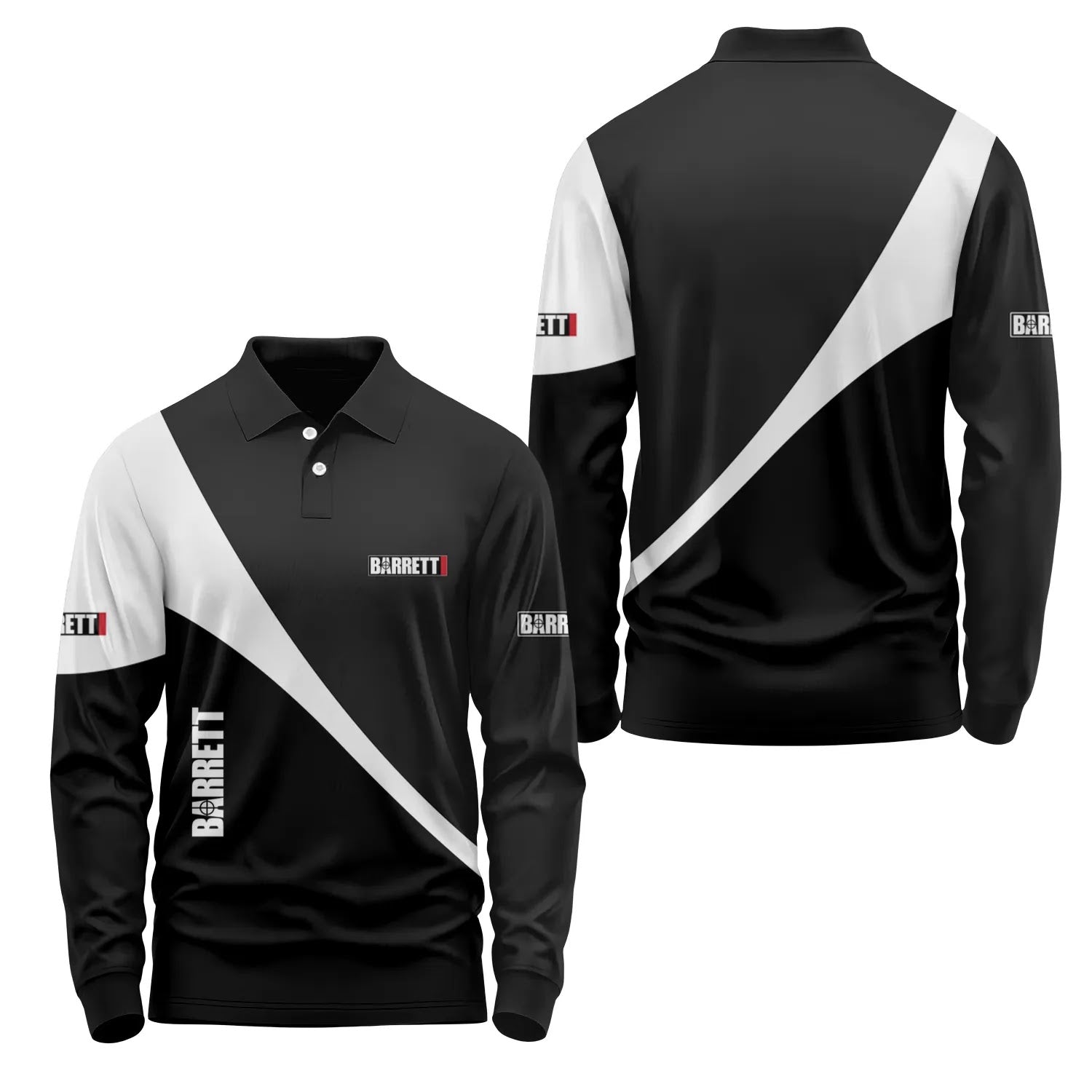 Barrett Apparels SC090