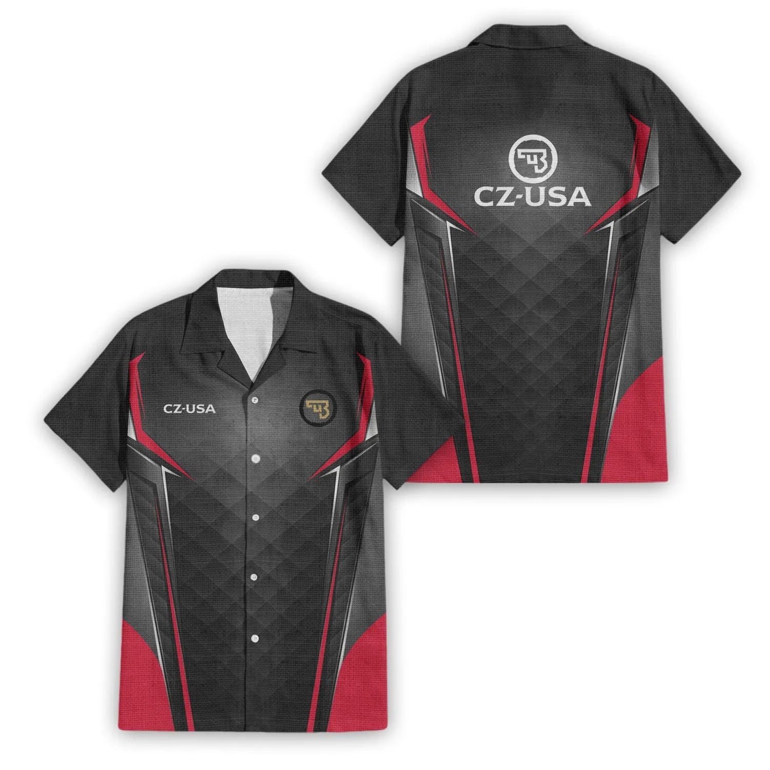 CZ-USA Apparels SC074