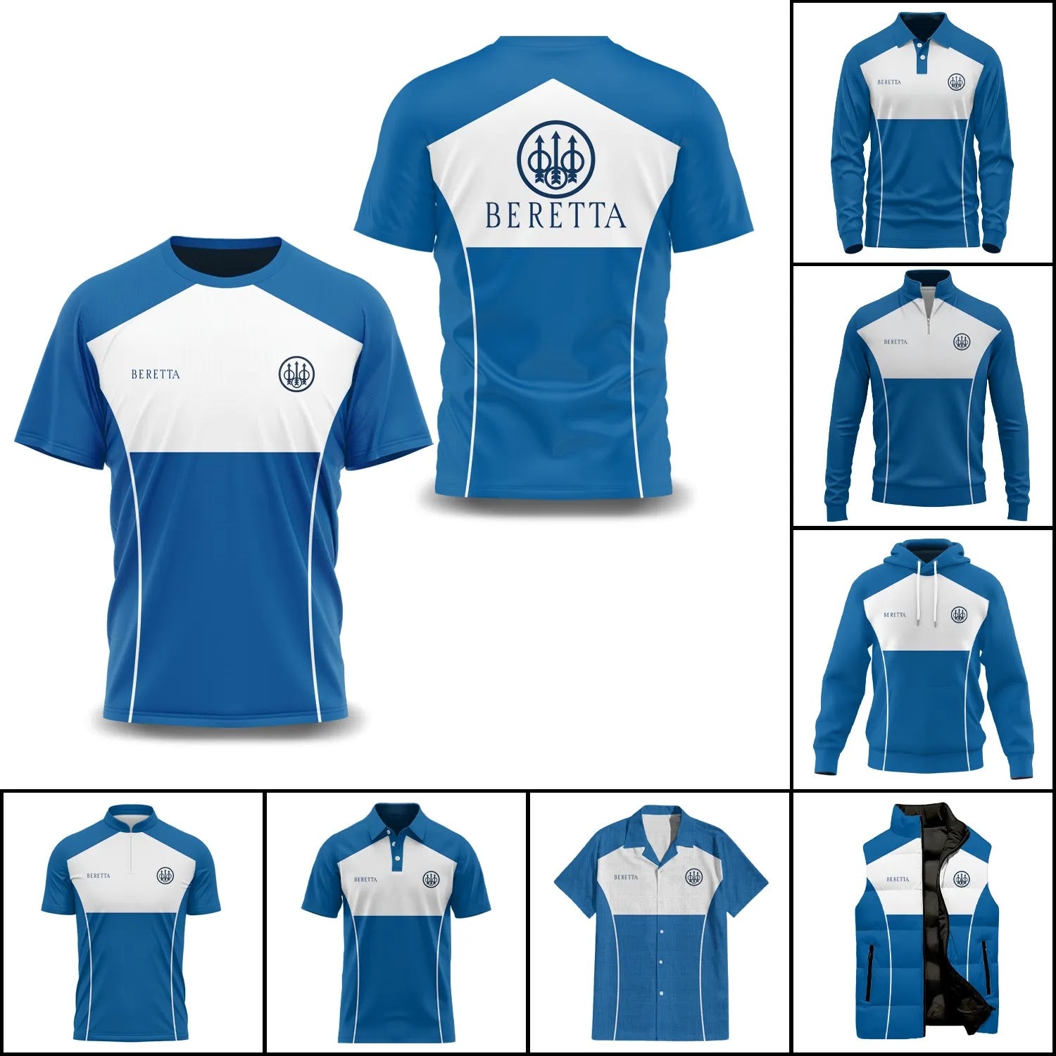 Beretta Apparels SC028