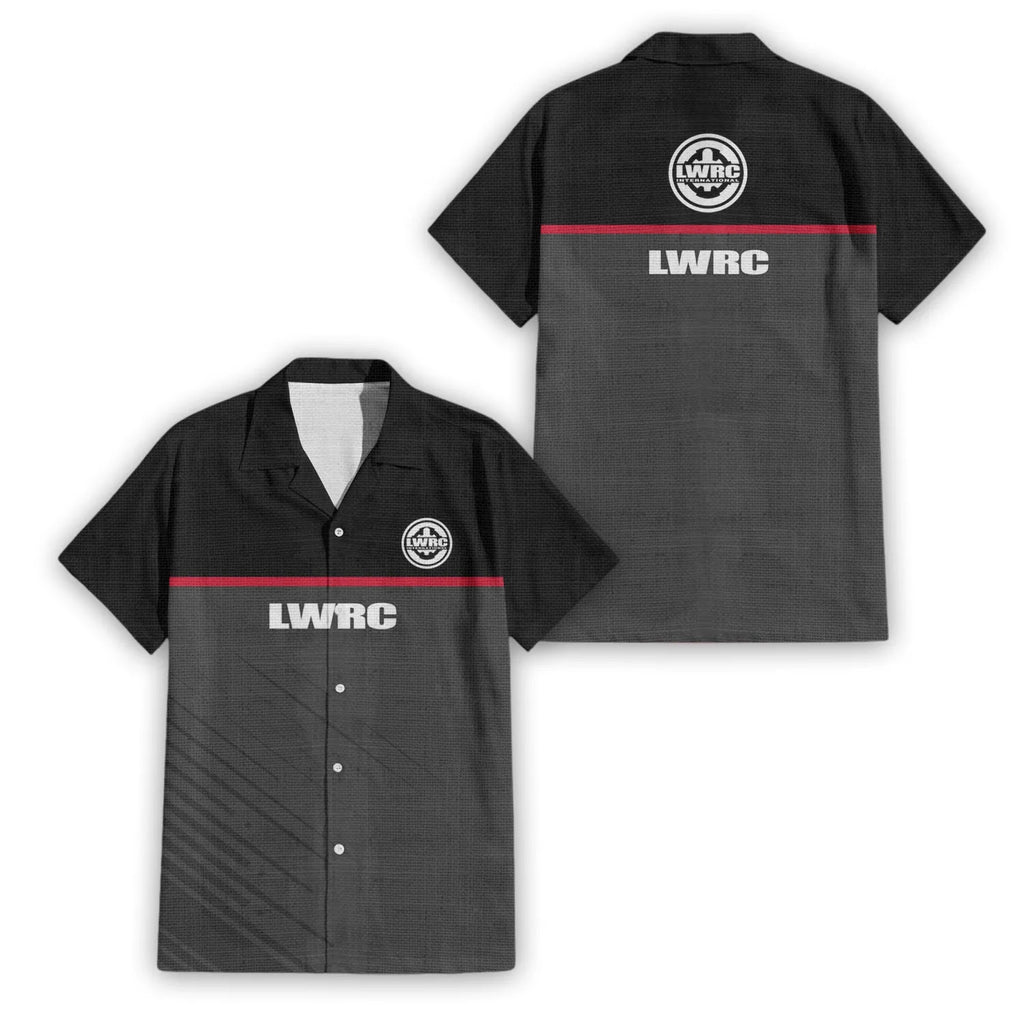 LWRC Apparels SC040