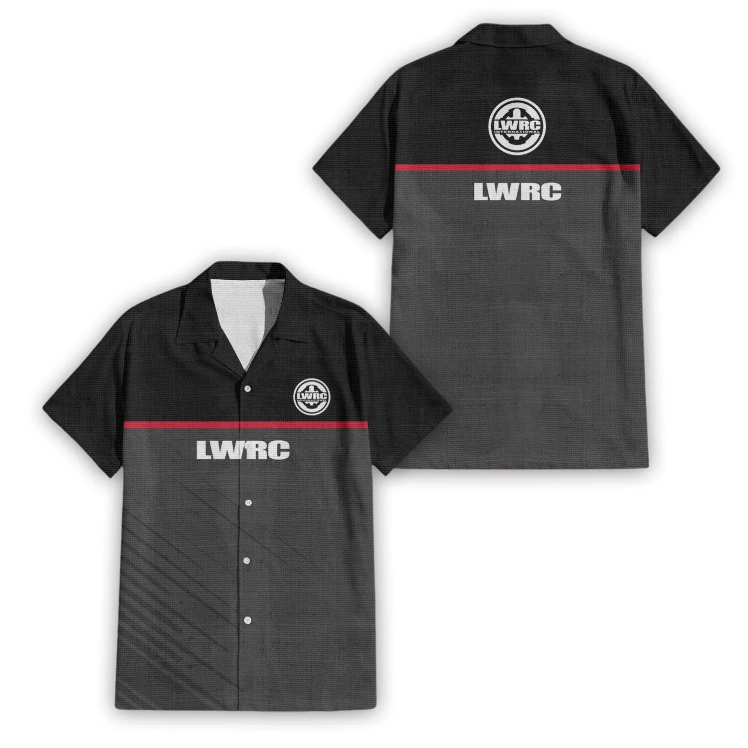 LWRC Apparels SC040