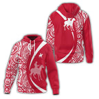 Marlin Hoodie SHW072