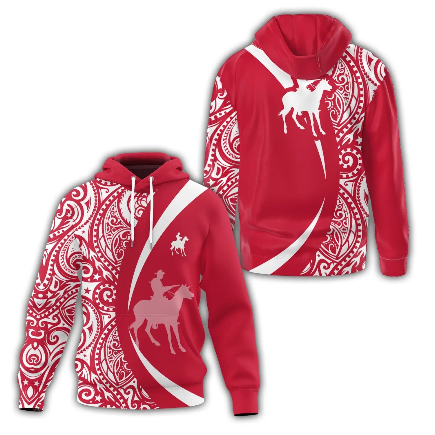 Marlin Hoodie SHW072
