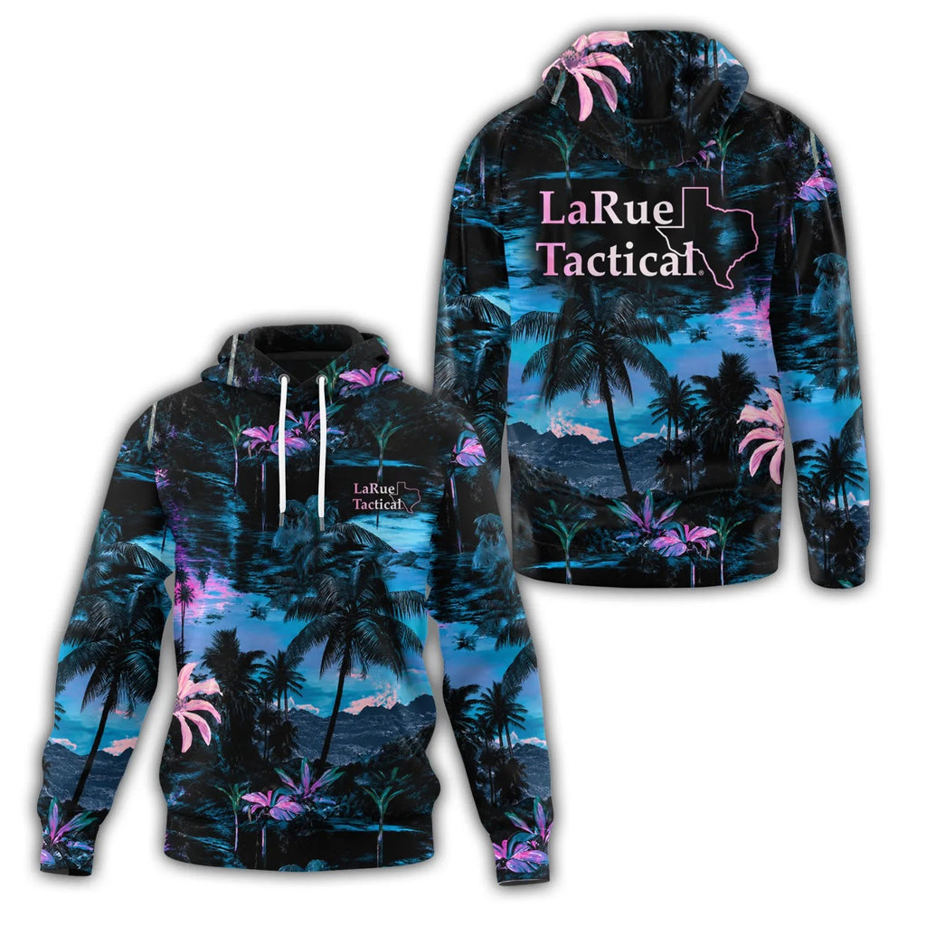LaRue Tactical Hoodie SHW002
