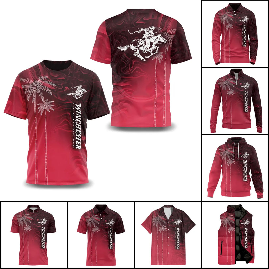 Winchester Apparels SHW070