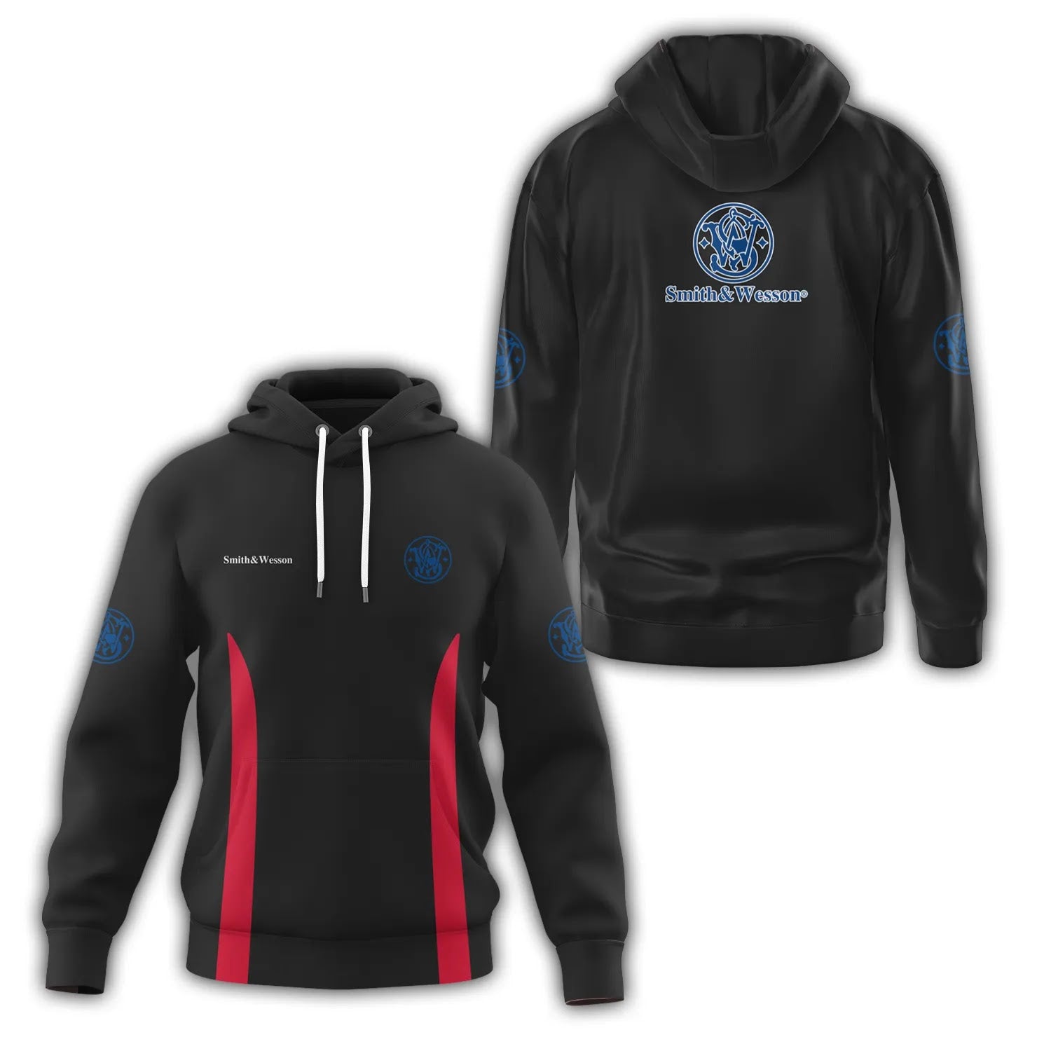 Smith & Wesson Apparels SC006