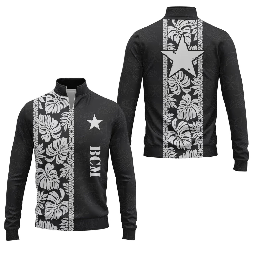 BCM (Bravo Company) Quarter-zip Pullover SHW046