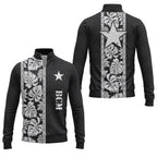 BCM (Bravo Company) Quarter-zip Pullover SHW046