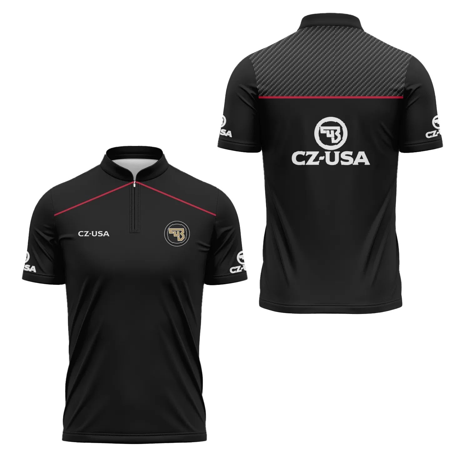 CZ-USA Apparels SC004
