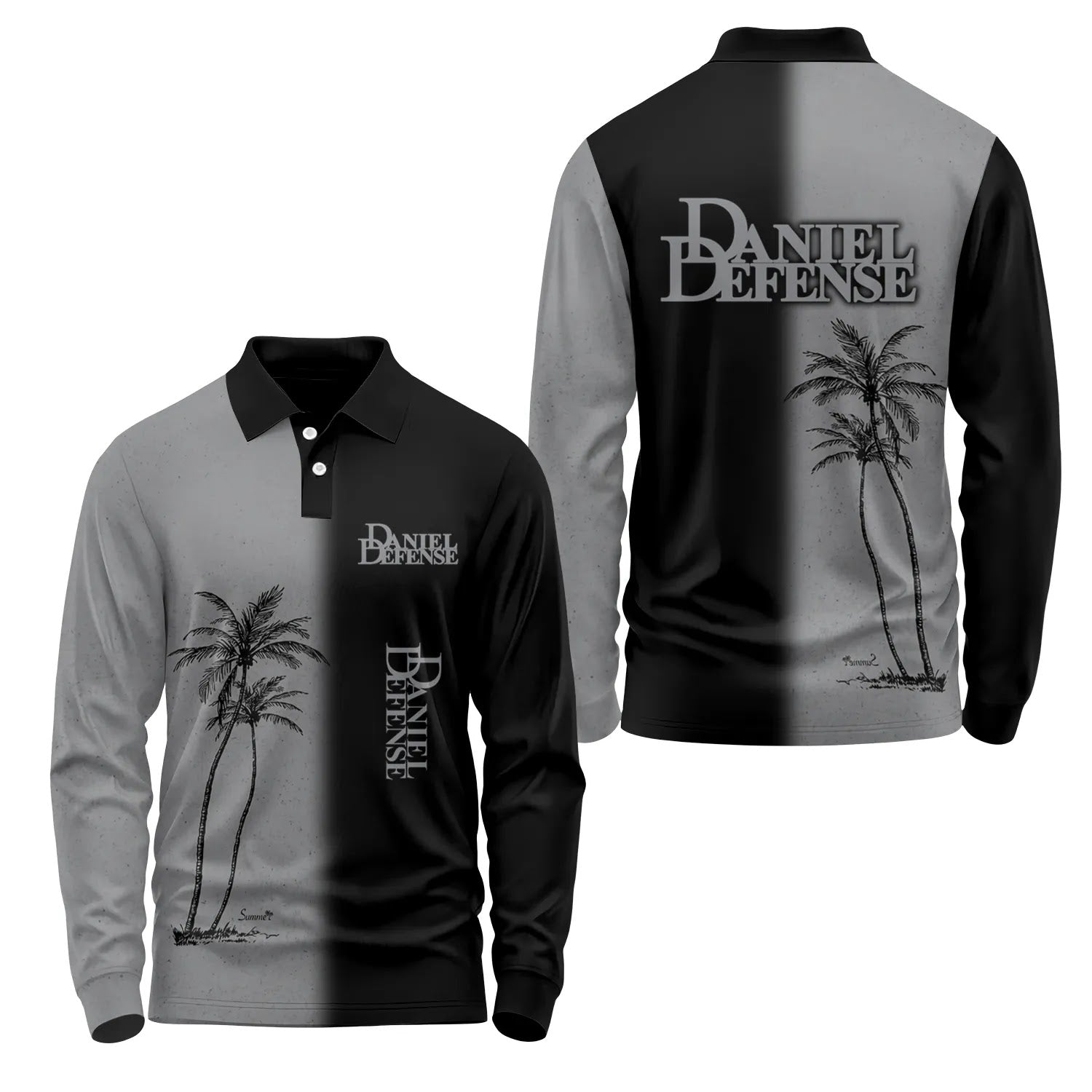 Daniel Defense Apparels SHW037