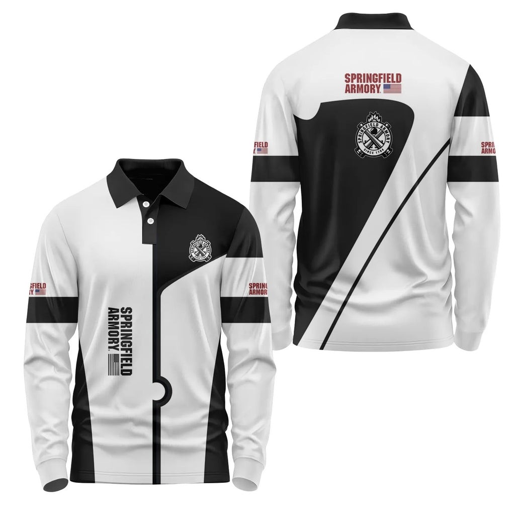 Springfield Armory Apparels SC010