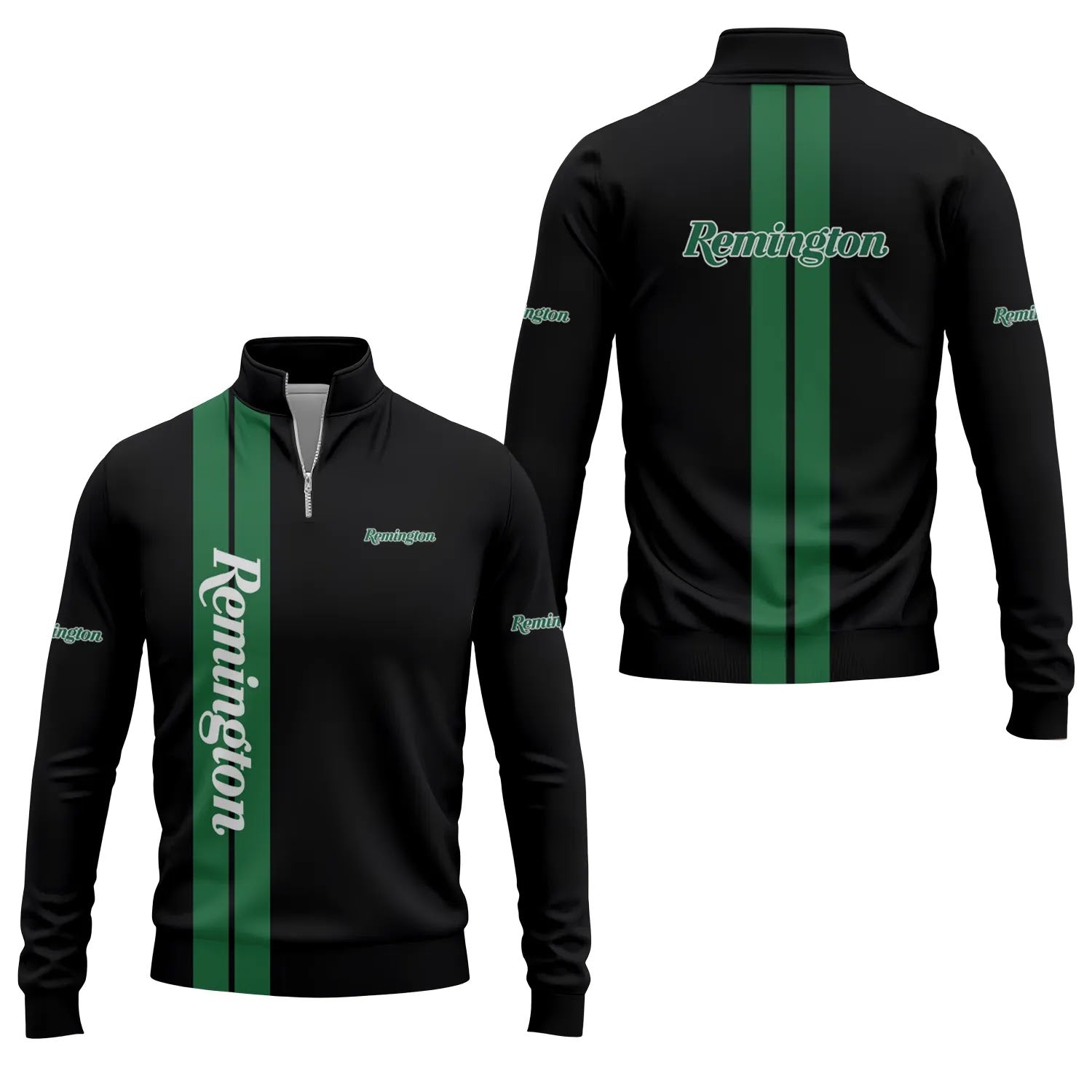 Remington Apparels SC013