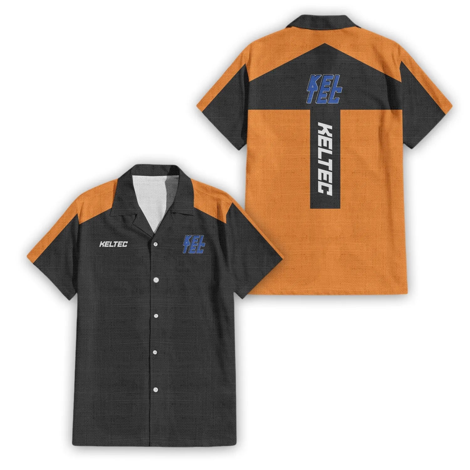 Kel-Tec Apparels SC008