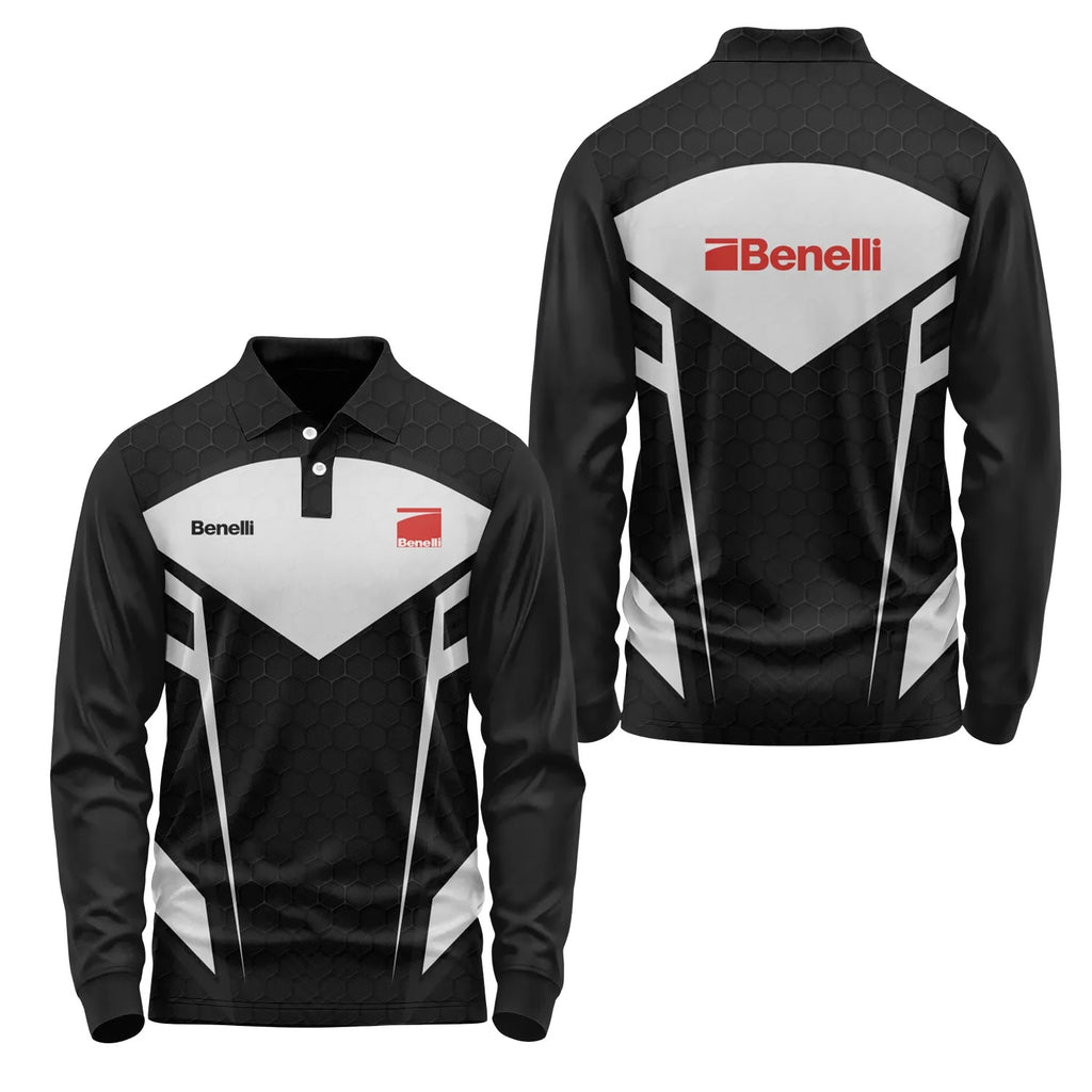 Benelli Apparels SC033