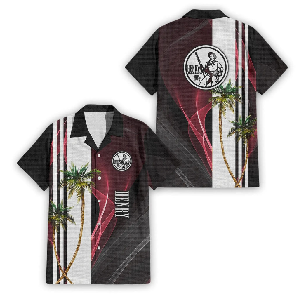 Henry Repeating Arms Apparels SHW036