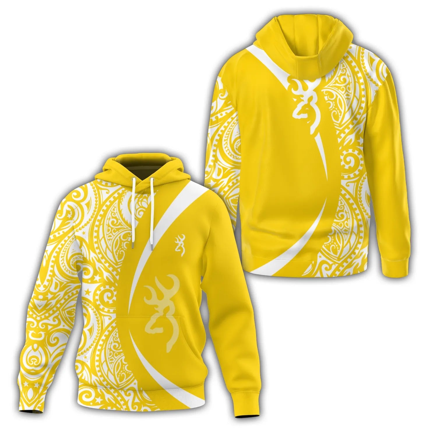 Browning Hoodie SHW072