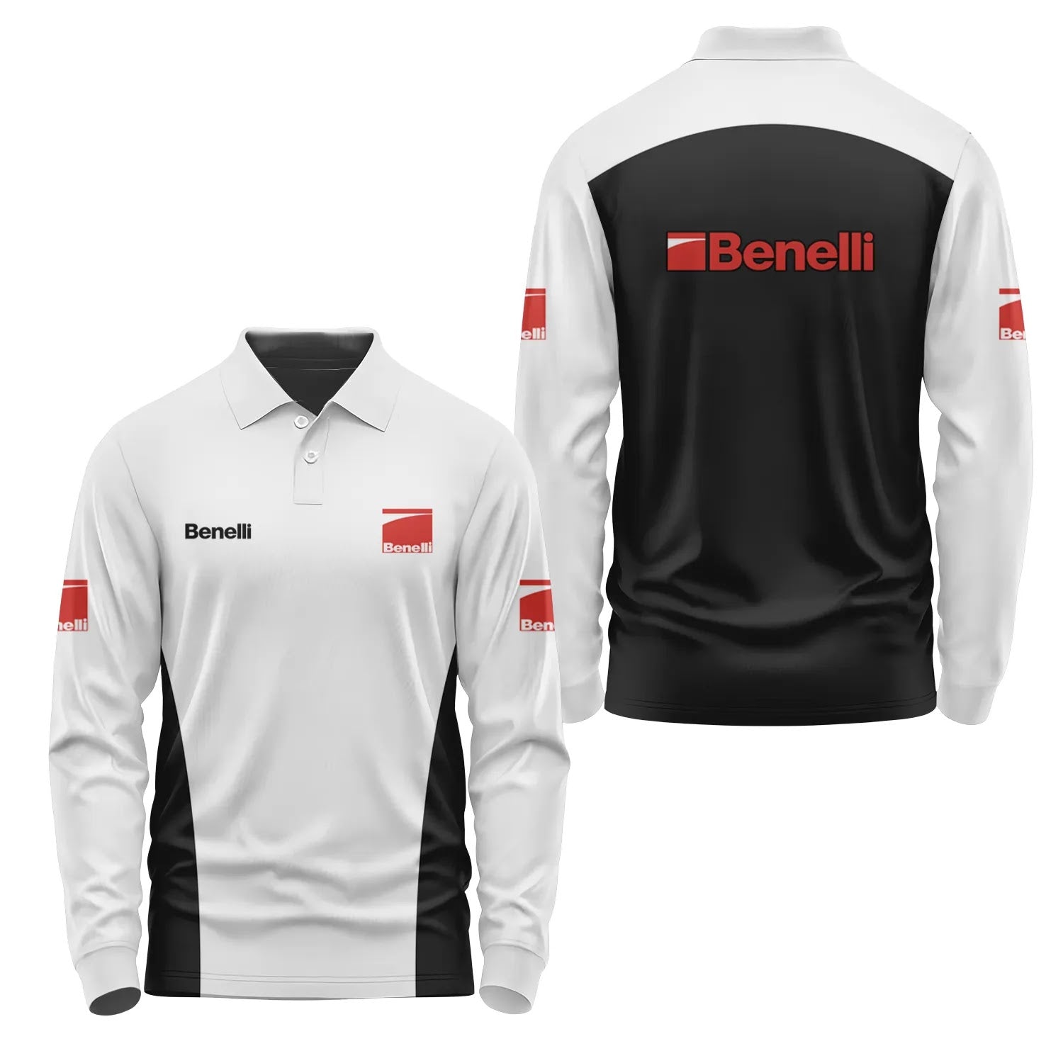 Benelli Apparels SC044