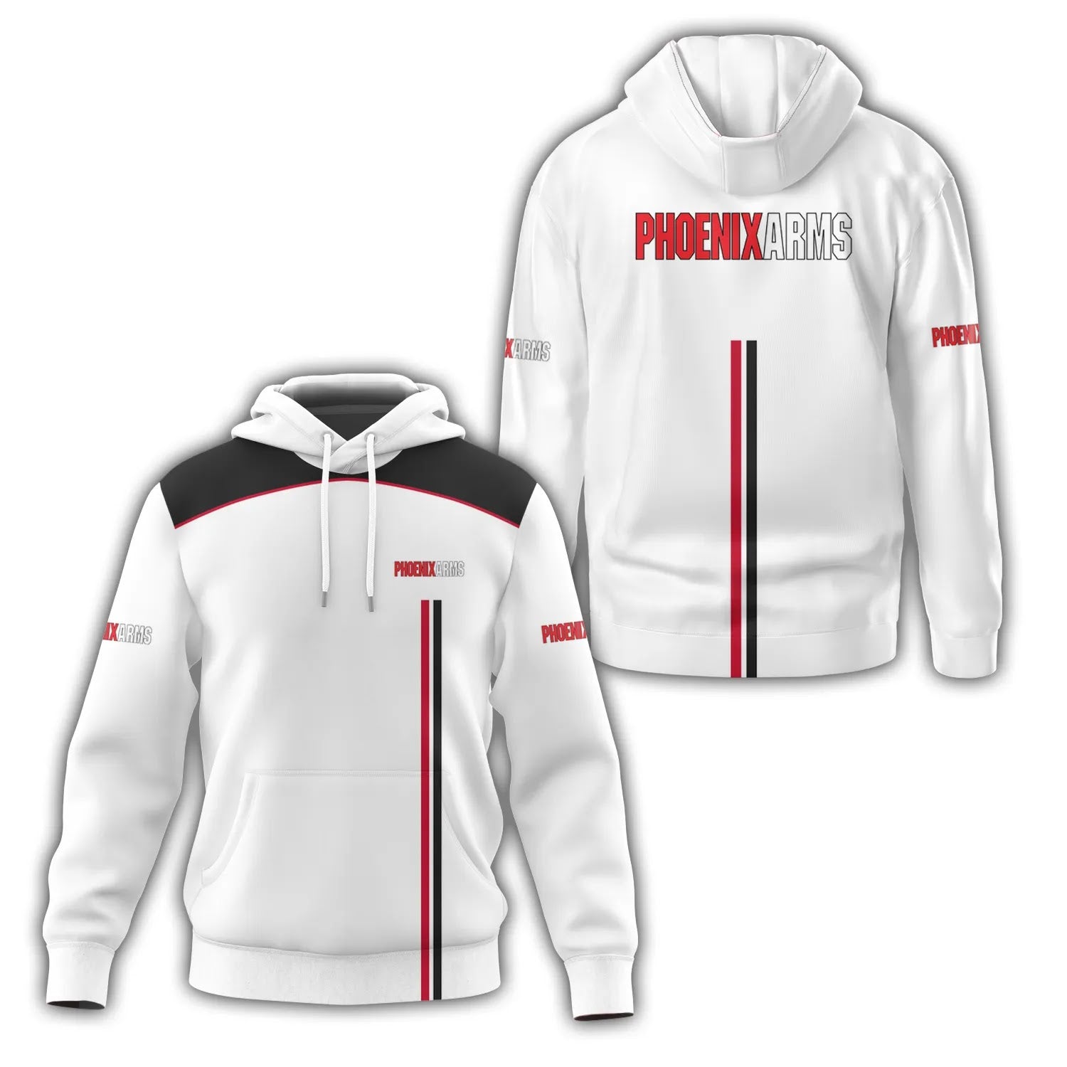 Phoenix Arms Apparels SC021