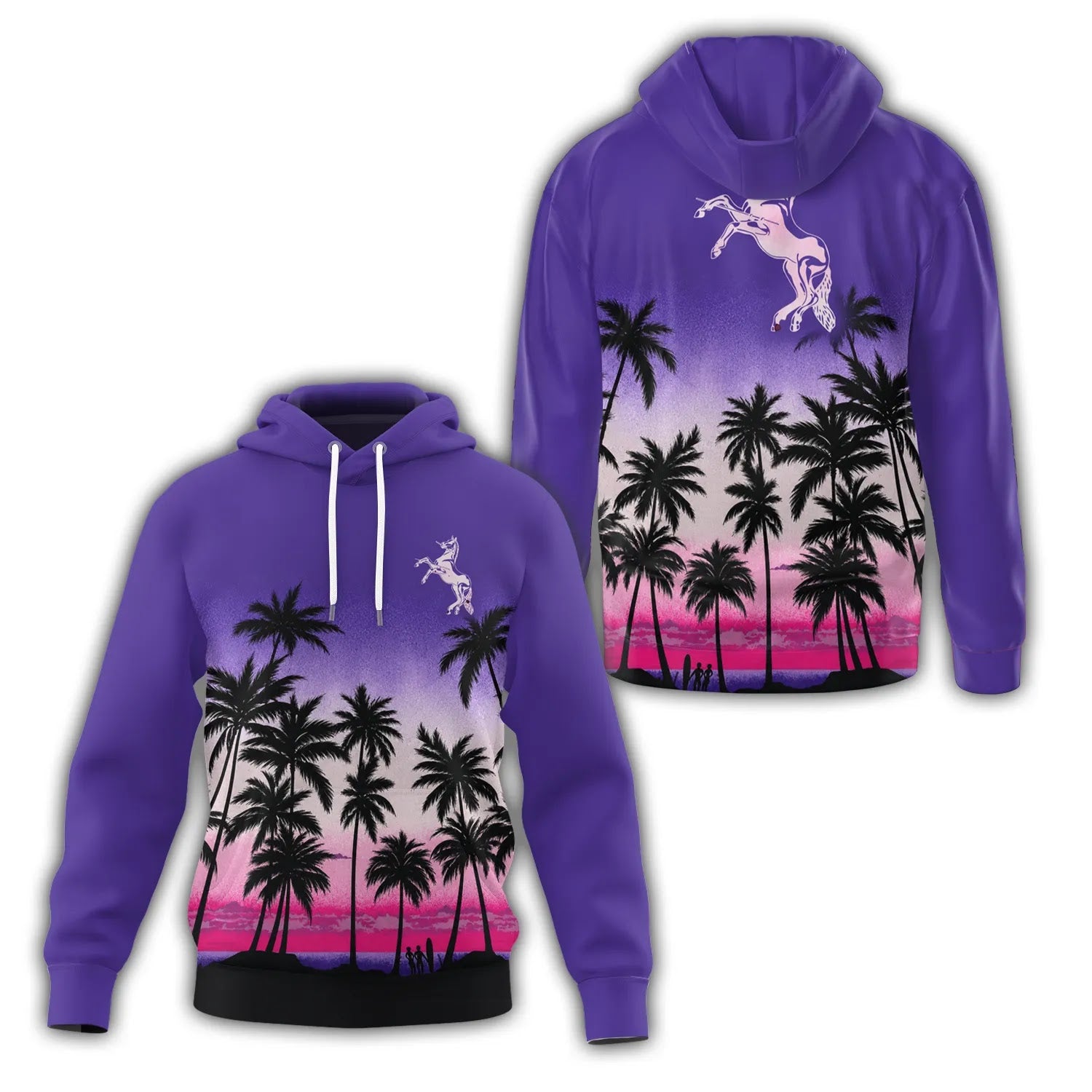 Colt Hoodie SHW019