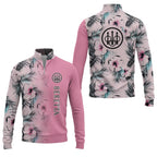 Beretta Quarter-zip Pullover SHW056